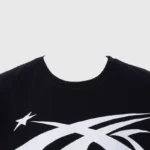 Hellstar Sports Logo T-Shirt black