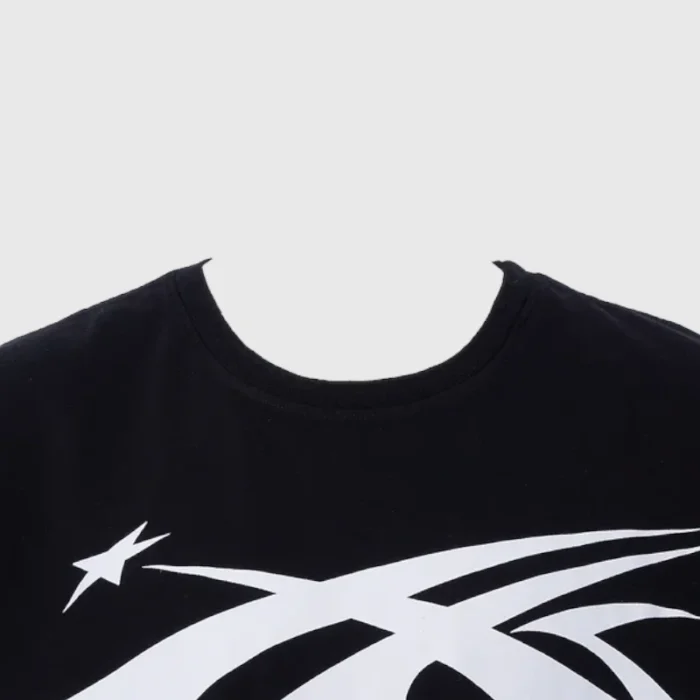 Hellstar Sports Logo T-Shirt black