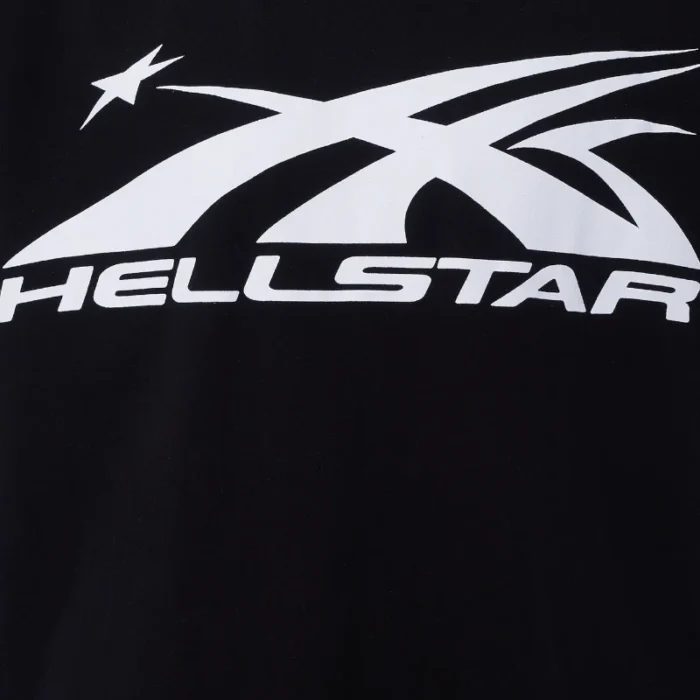 Hellstar Sports Logo T-Shirt