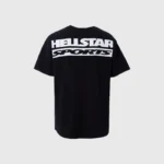 Hellstar Sports Logo T-Shirt