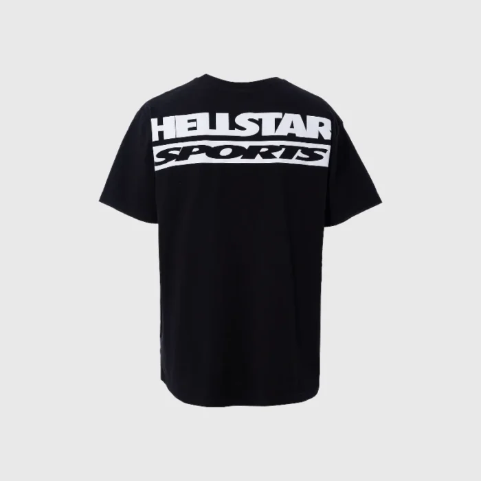 Hellstar Sports Logo T-Shirt