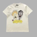 Hellstar Beevus & Butthead T-Shirt
