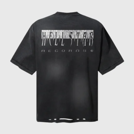 Hellstar Spiritual Injection T-Shirt
