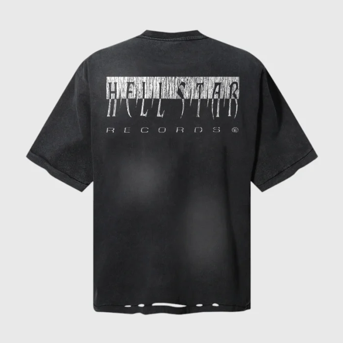 Hellstar Spiritual Injection T-Shirt
