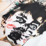 Hellstar T-shirt Kisses