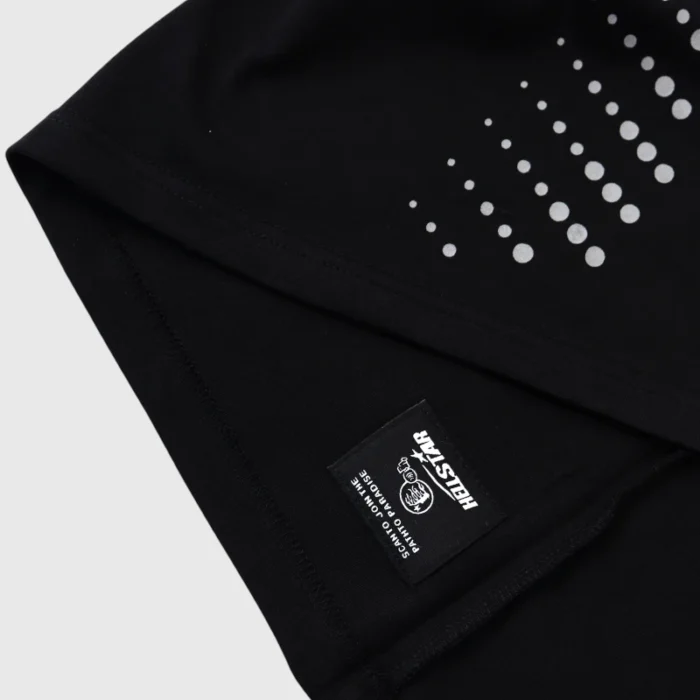 Hellstar T-shirt Tech