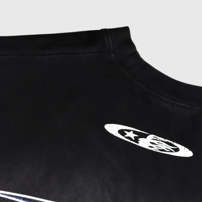 P2P T-shirt Hellstar Sports