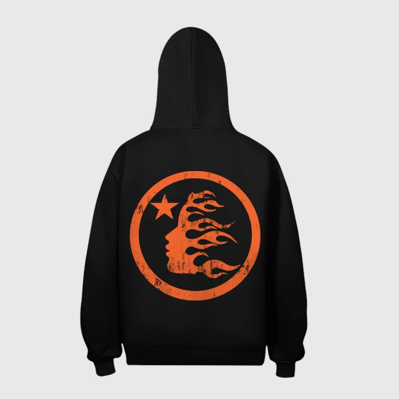 Hellstar G.A.B.O.S. Hoodie