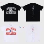 Atheltics XXL T-ShirtHellstar T-Shirt