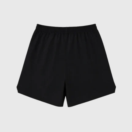 Hellstar Sports Nylon Shorts Backview