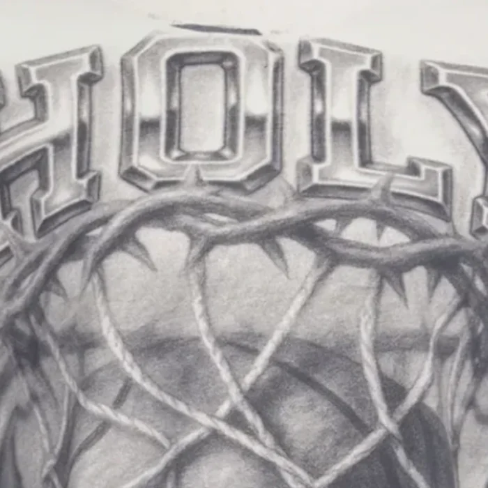 Hellstar Sports Holy State T-Shirt