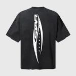 Travis Scott T-Shirt Hellstar x