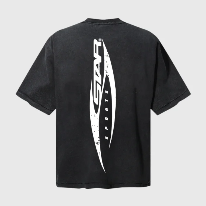Travis Scott T-Shirt Hellstar x