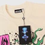 T-Shirt Hellstar Mercy Festival 96