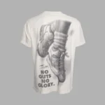 Hellstar Sports Holy State T-Shirt white