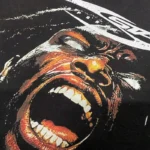 Hellstar x Travis Scott T-Shirt