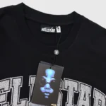 Atheltics XXL T-ShirtHellstar T-Shirt