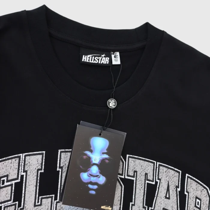Atheltics XXL T-ShirtHellstar T-Shirt