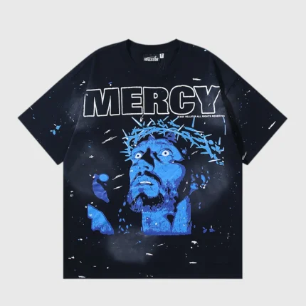 Hellstar Mercy T-shirt