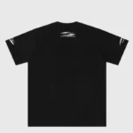 T-shirt Hellstar H Cursive Logo
