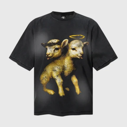 Hellstar Sacrificial Lamb T-Shirt