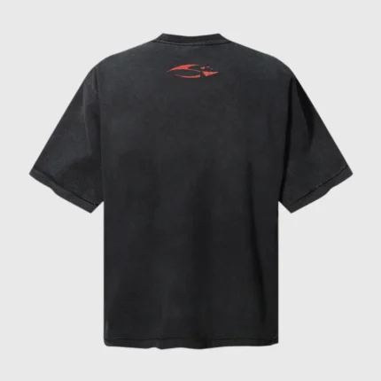 Hellstar 2 Lambs Holy State T-Shirt