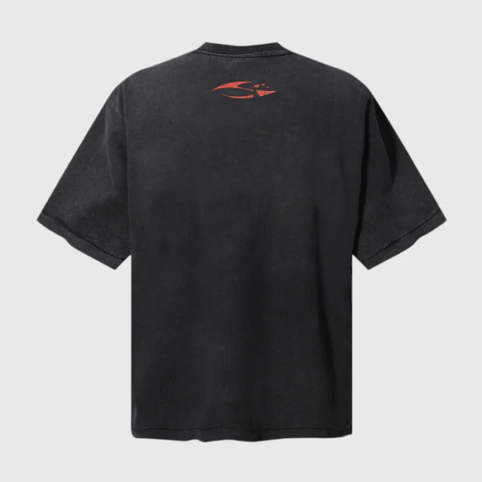 Hellstar 2 Lambs Holy State T-Shirt