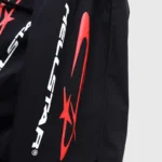 Hellstar Vertical Shorts Nylon Athletic