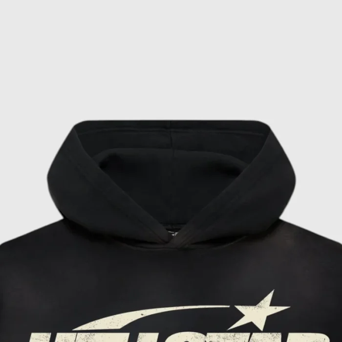 Hellstar Classic Closeup Hoodie