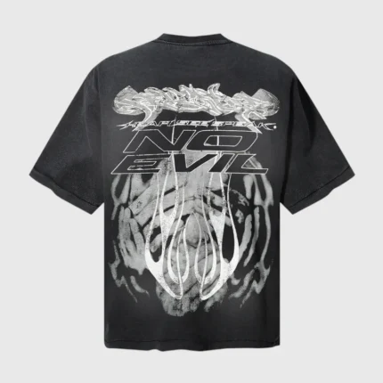 Hellstar No Evil Graphic T-Shirt