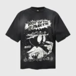 Hellstar Not Of This Earth T-Shirt