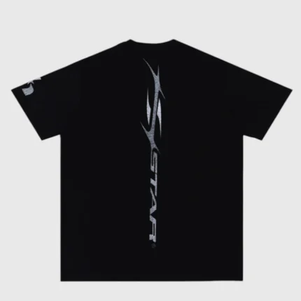 Atheltics XXL T-ShirtHellstar T-Shirt
