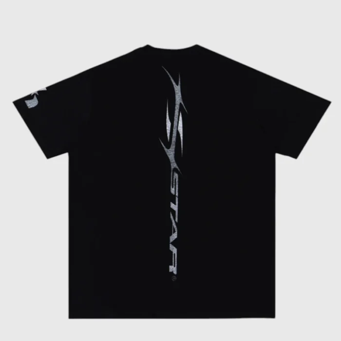 Atheltics XXL T-ShirtHellstar T-Shirt