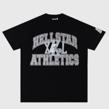 Hellstar XXL Atheltics T-Shirt