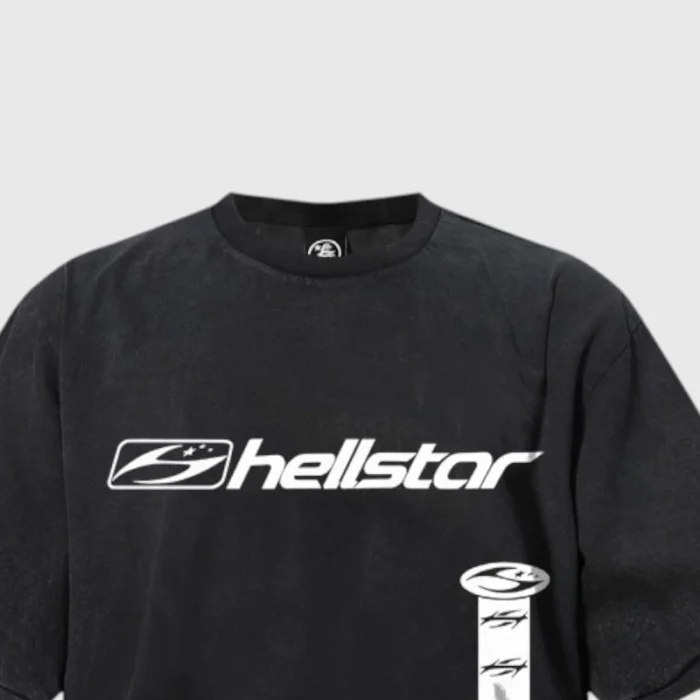 Hellstar Marathon T-shirt