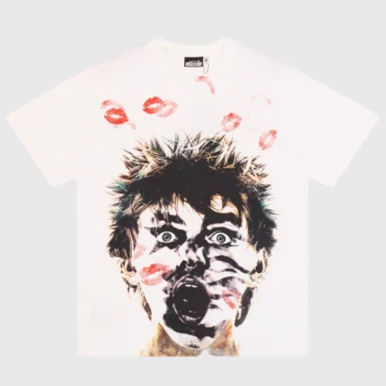Hellstar Kisses T-shirt