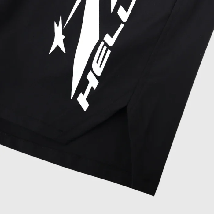 Hellstar Sports Shorts Nylon