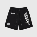 Hellstar Sports Nylon Shorts