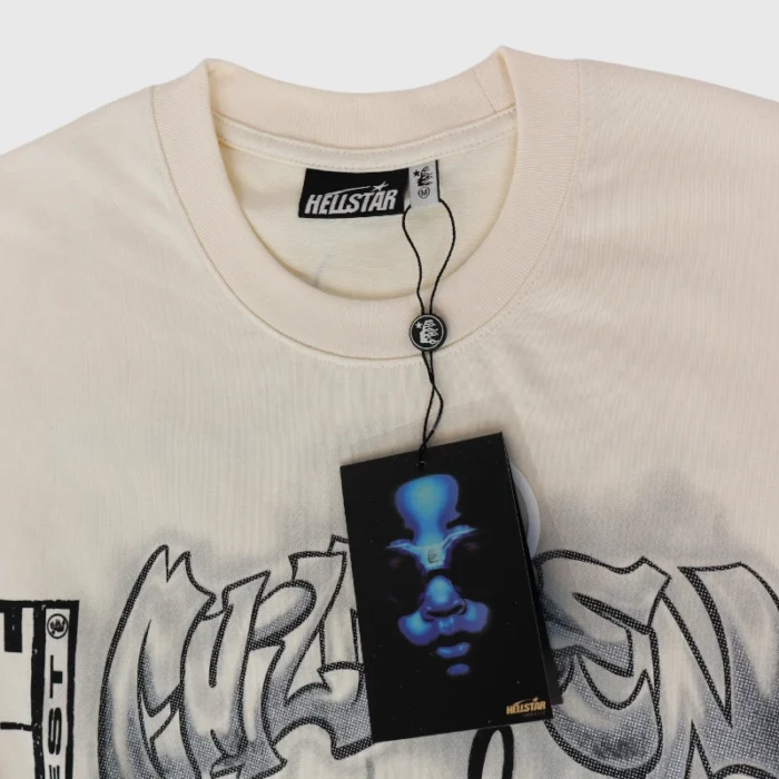 T-shirt The Star Hellstar Children Of