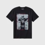 H-D Willie G Buy Back Tee black