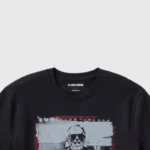H-D Willie G Buy Back Tee black