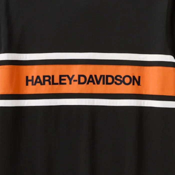 H-D TECH COOLMAX Polo