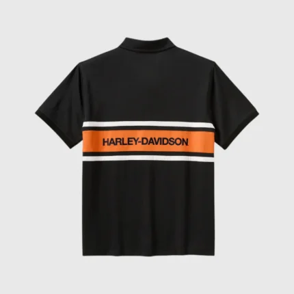 H-D TECH COOLMAX Polo