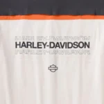 H-D TECH COOLMAX Color Blocked Shirt