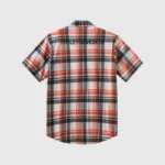 H-D TECH COOLMAX Plaid Shirt