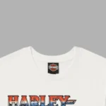H-D Break Free Muscle Tee