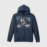 H-D Eye on the Prize Pullover Fleece Hoodie