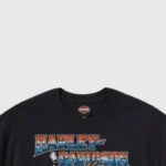 H-D Break Free Short Sleeve Tee