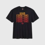 H-D Good Vibrations Short Sleeve Tee