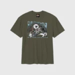 H-D Eye on the Prize Short Sleeve Tee